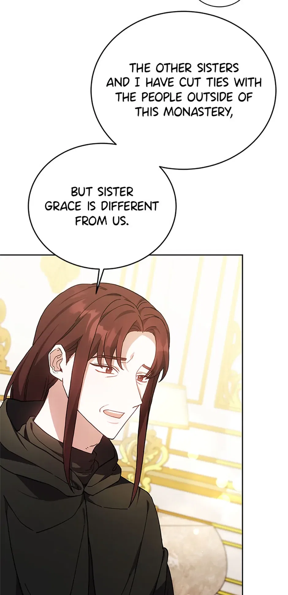 While You’re In Love Chapter 58 – Page 59