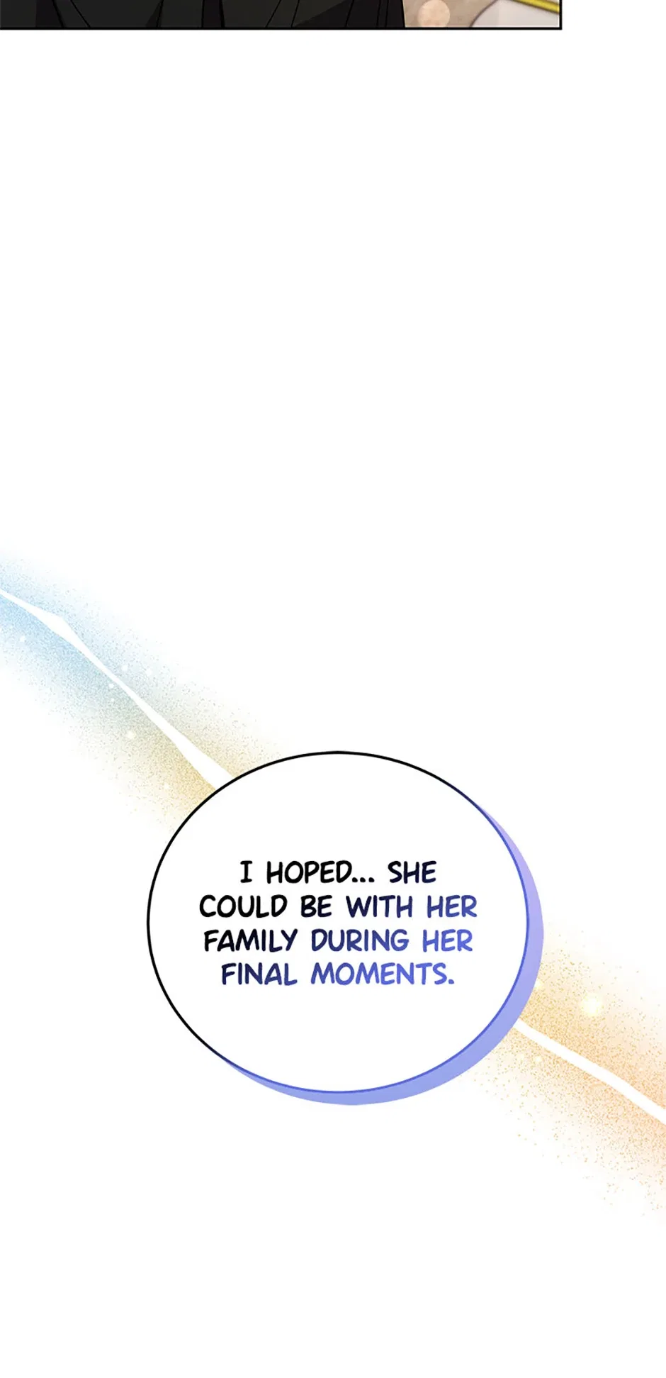 While You’re In Love Chapter 58 – Page 60