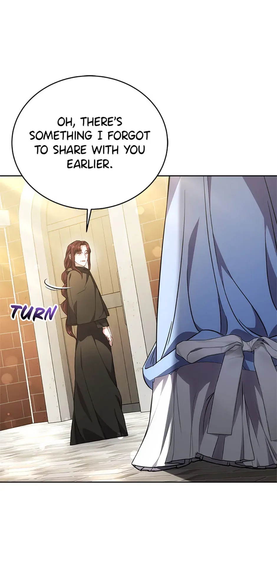 While You’re In Love Chapter 58 – Page 62