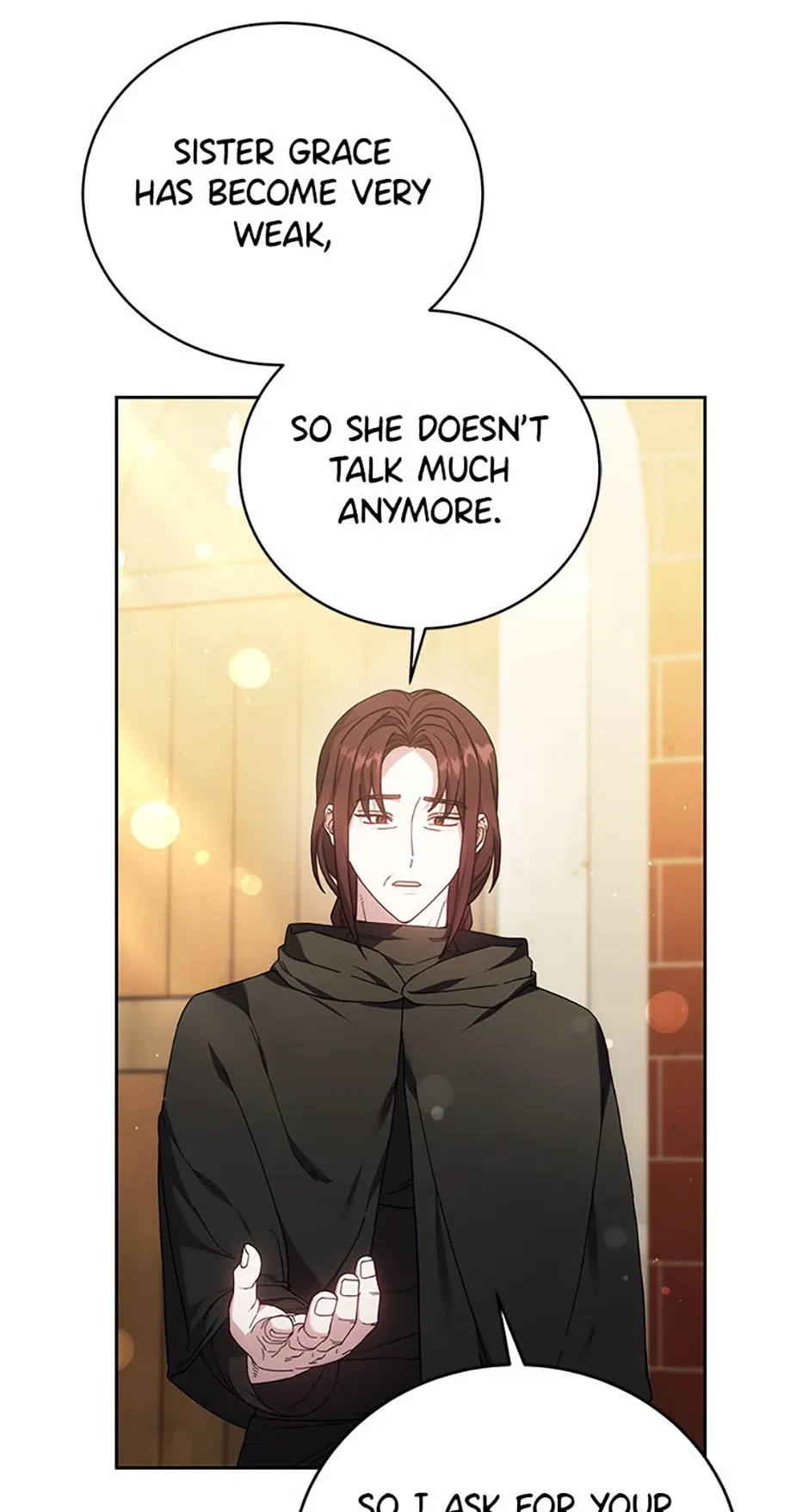 While You’re In Love Chapter 58 – Page 63