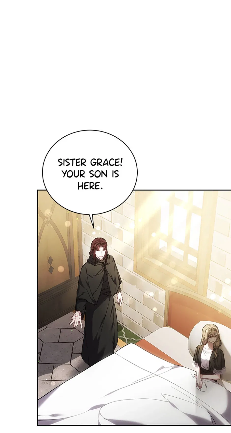 While You’re In Love Chapter 58 – Page 71