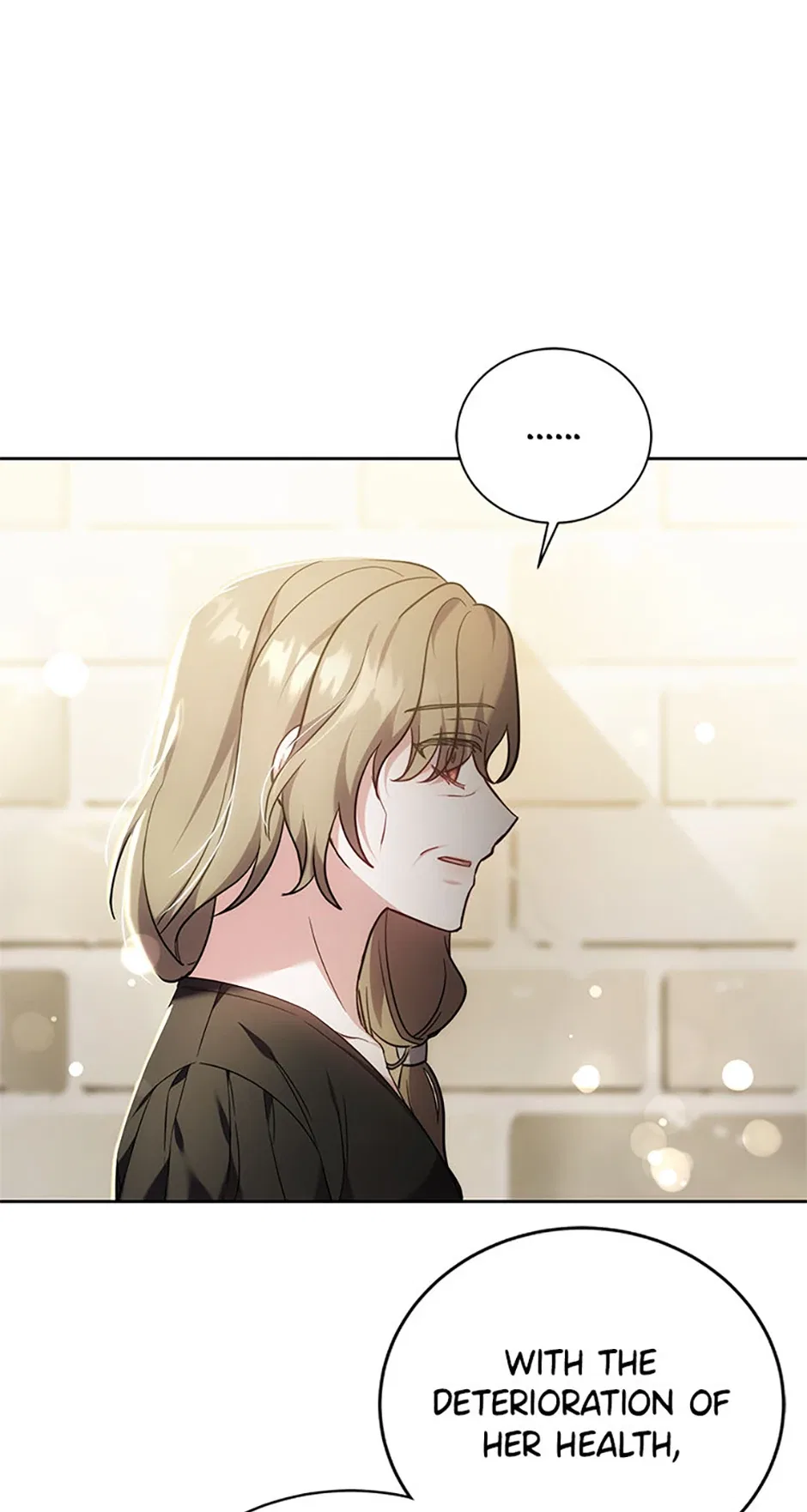 While You’re In Love Chapter 58 – Page 72