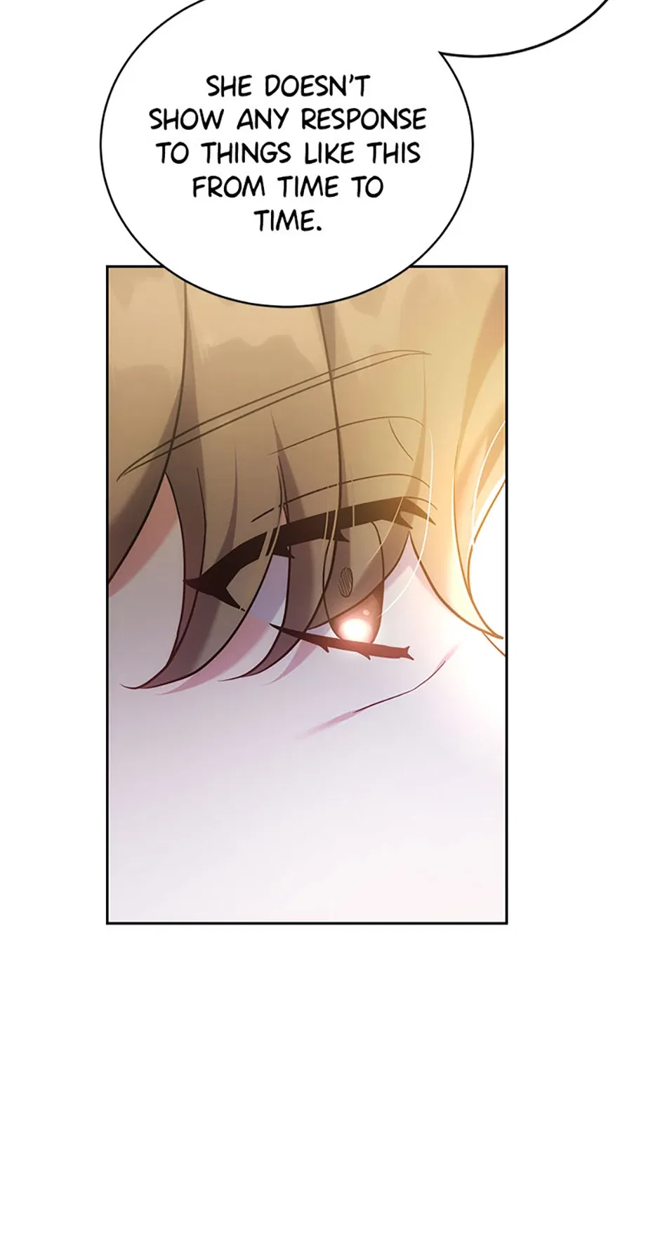 While You’re In Love Chapter 58 – Page 73