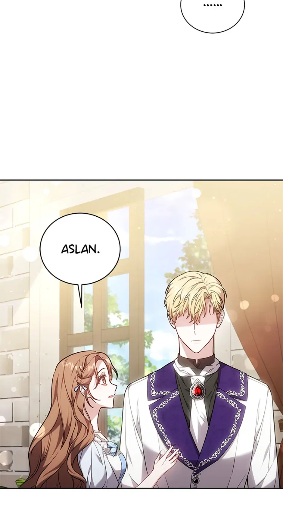 While You’re In Love Chapter 58 – Page 75