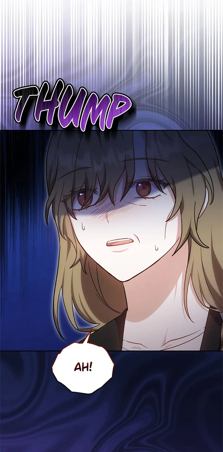 While You’re In Love Chapter 58 – Page 79