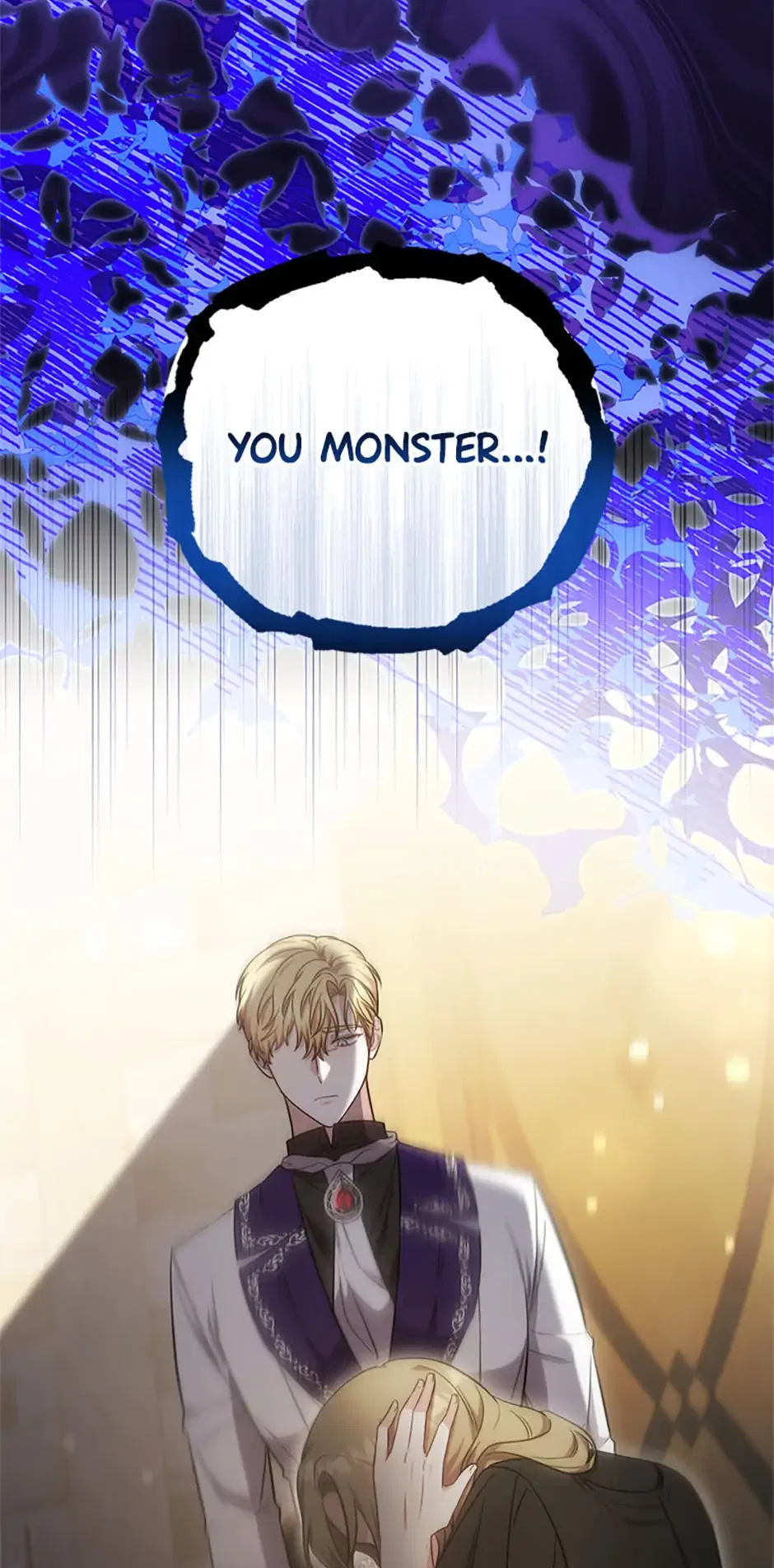 While You’re In Love Chapter 58 – Page 82