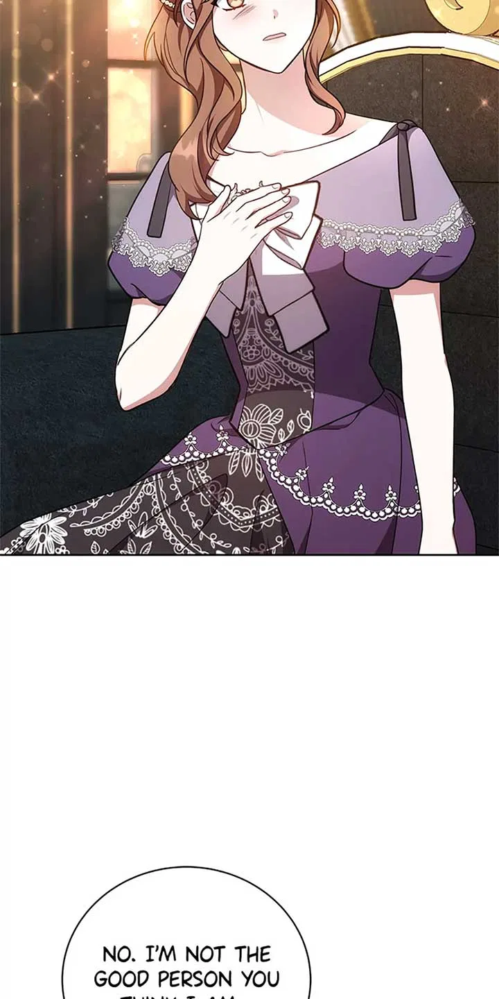 While You’re In Love Chapter 57 – Page 2