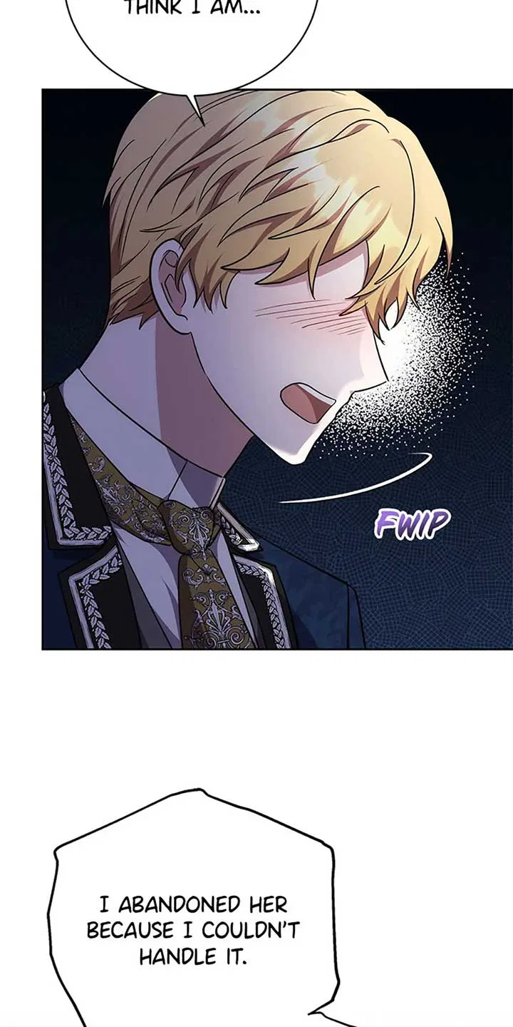 While You’re In Love Chapter 57 – Page 3