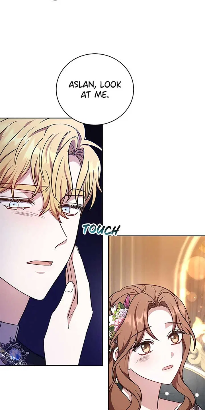 While You’re In Love Chapter 57 – Page 5