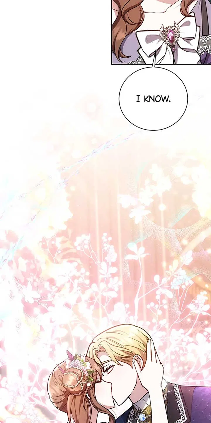 While You’re In Love Chapter 57 – Page 6