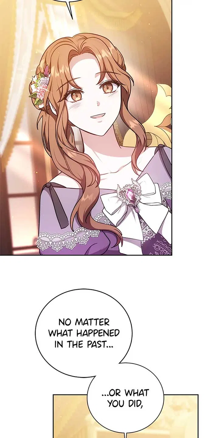 While You’re In Love Chapter 57 – Page 12