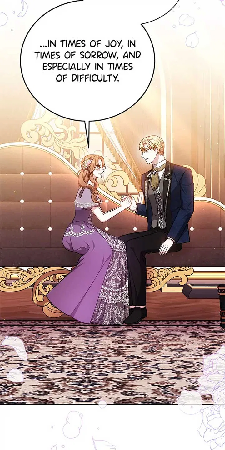 While You’re In Love Chapter 57 – Page 15