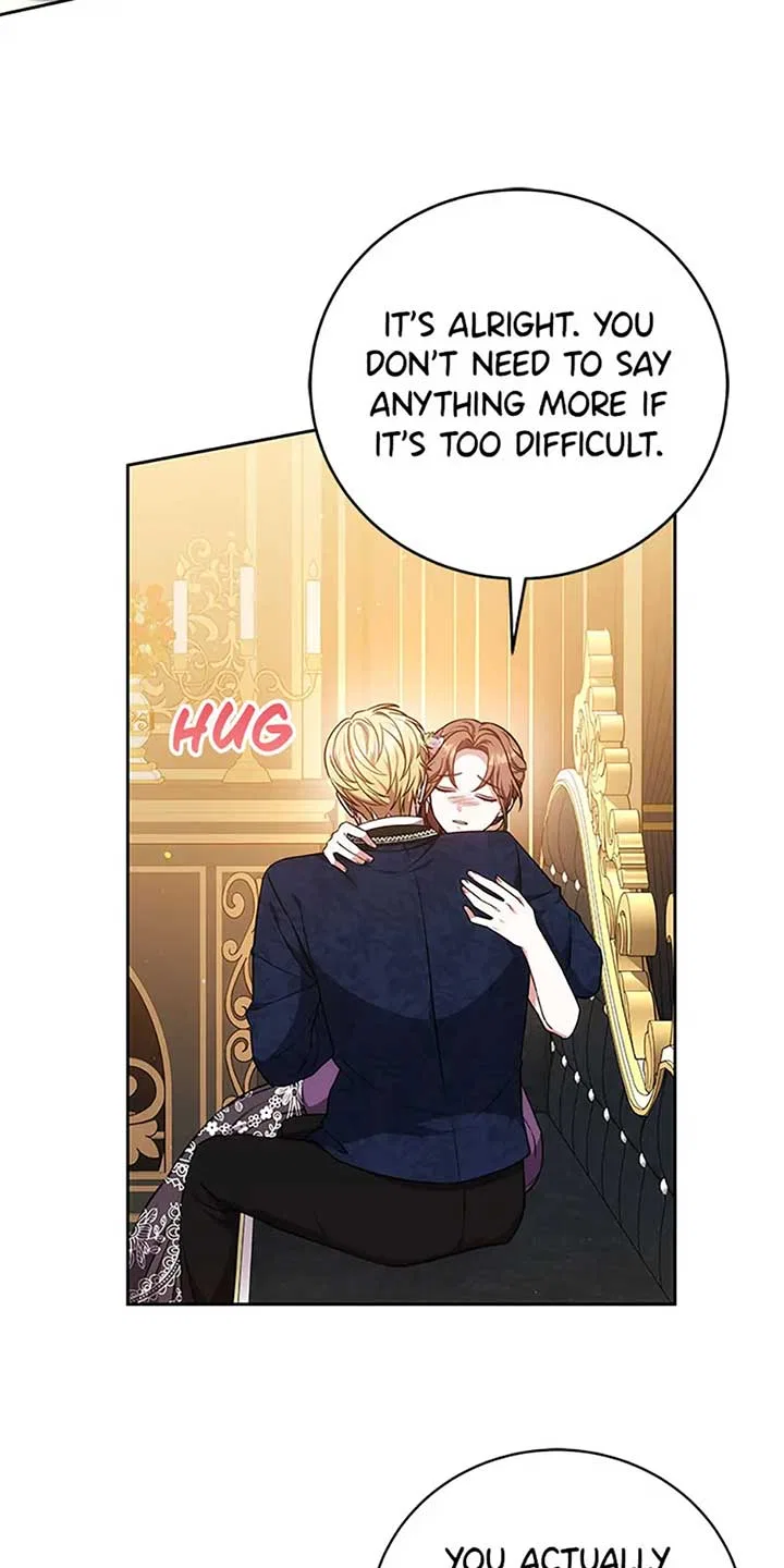 While You’re In Love Chapter 57 – Page 18