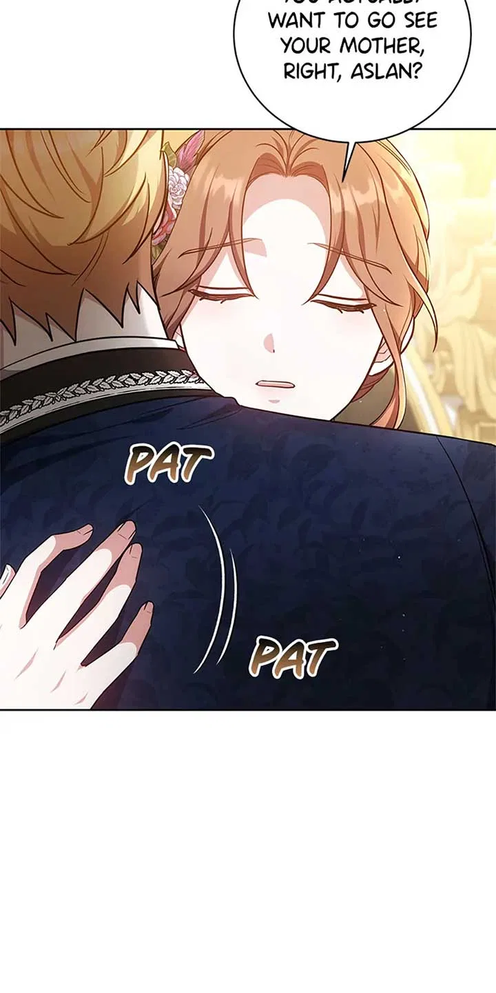 While You’re In Love Chapter 57 – Page 19