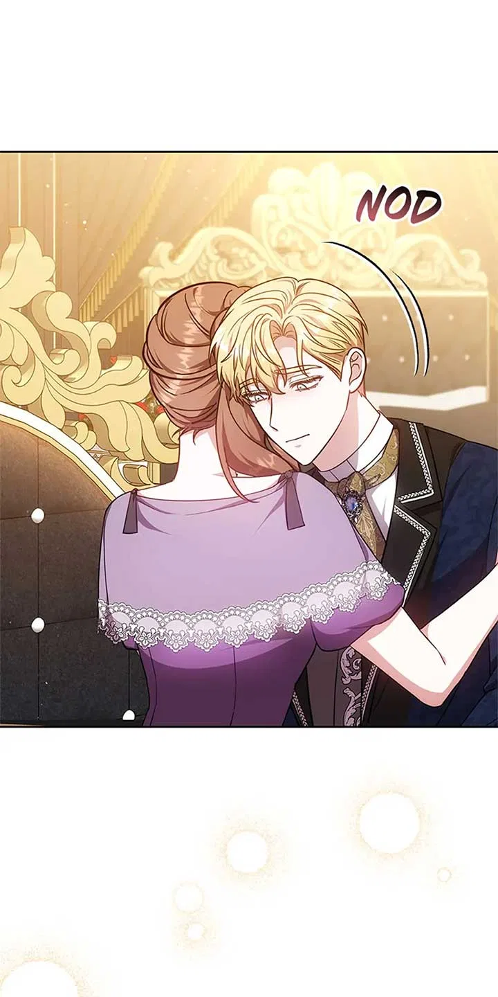 While You’re In Love Chapter 57 – Page 20