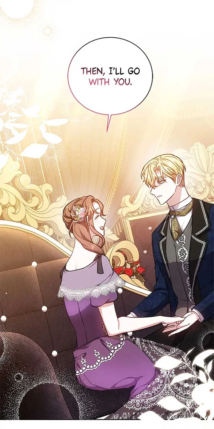 While You’re In Love Chapter 57 – Page 21