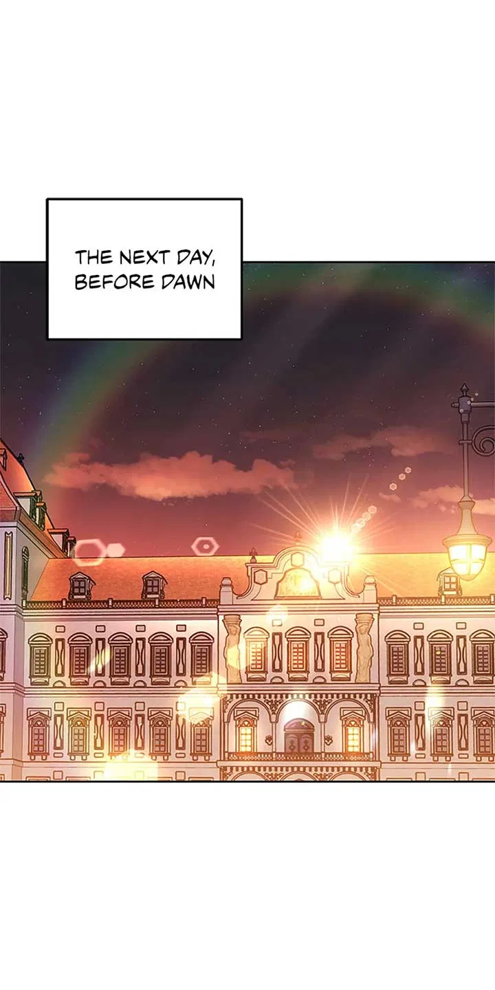 While You’re In Love Chapter 57 – Page 23