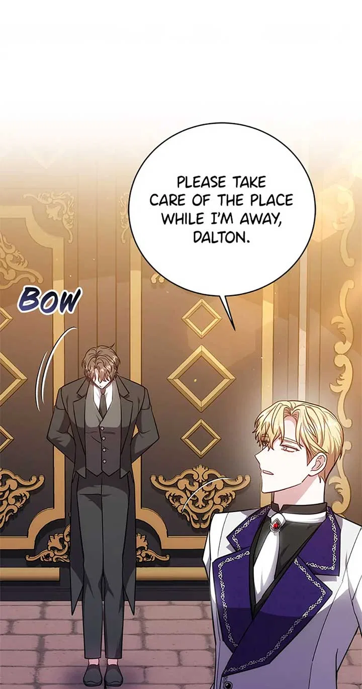 While You’re In Love Chapter 57 – Page 24