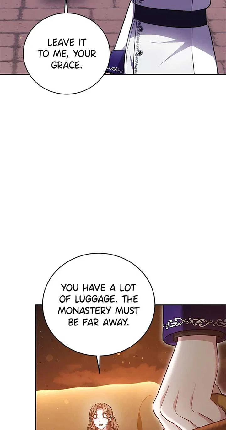 While You’re In Love Chapter 57 – Page 25
