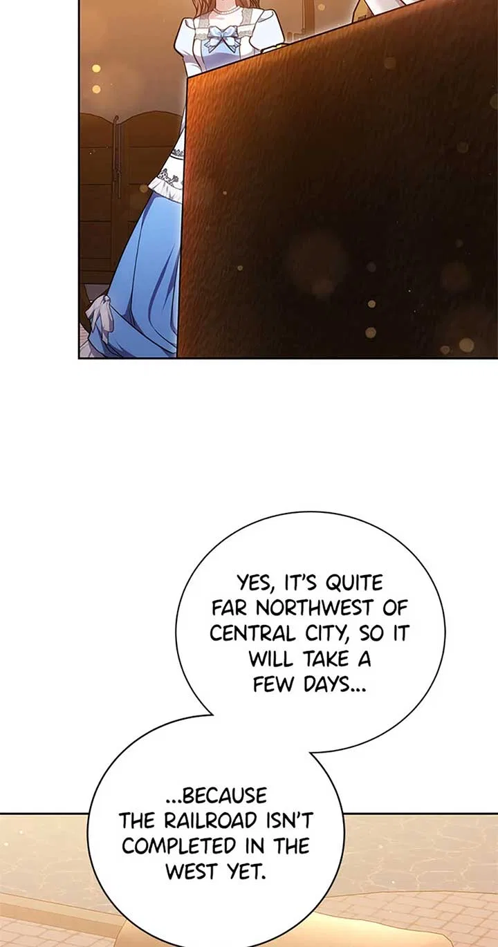 While You’re In Love Chapter 57 – Page 26