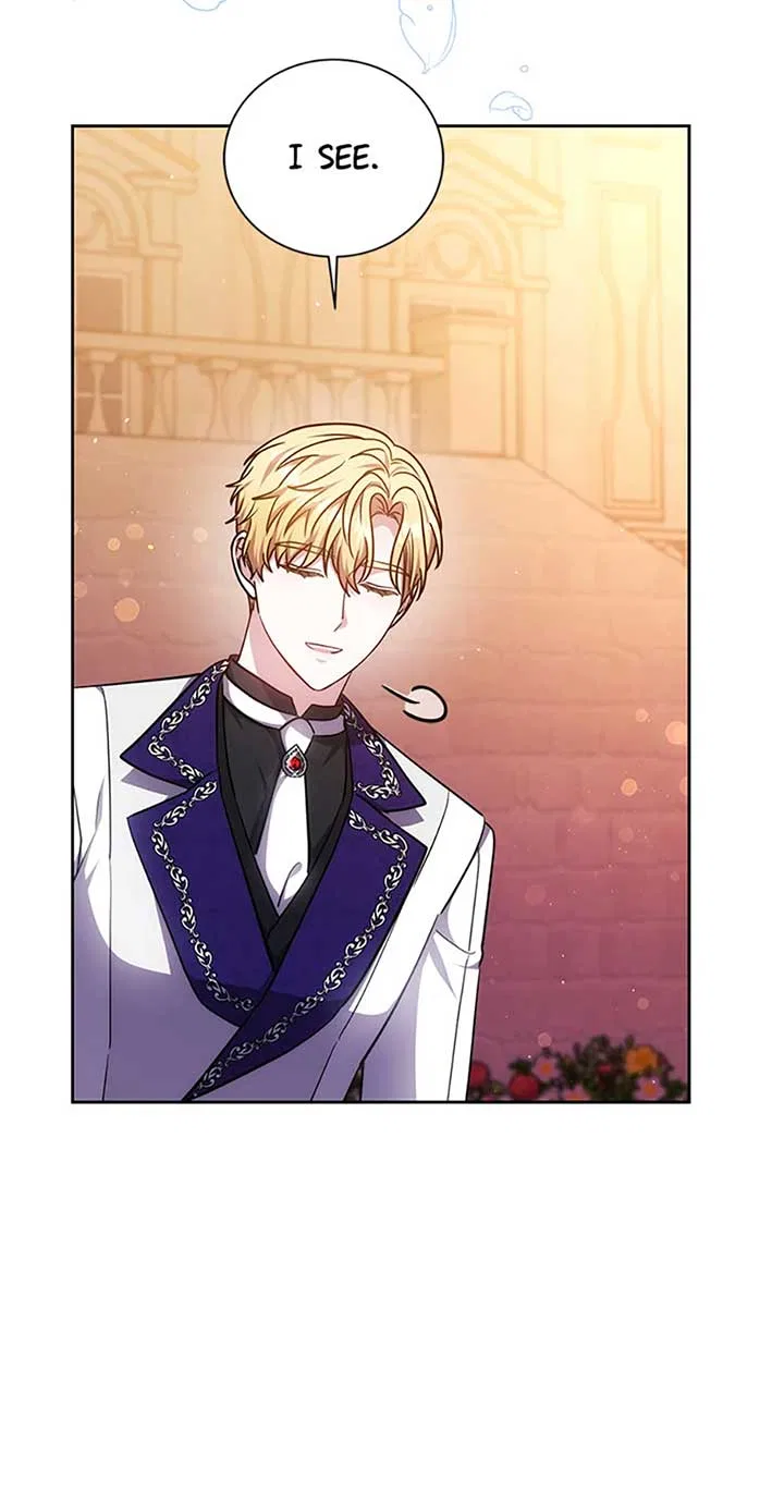 While You’re In Love Chapter 57 – Page 31