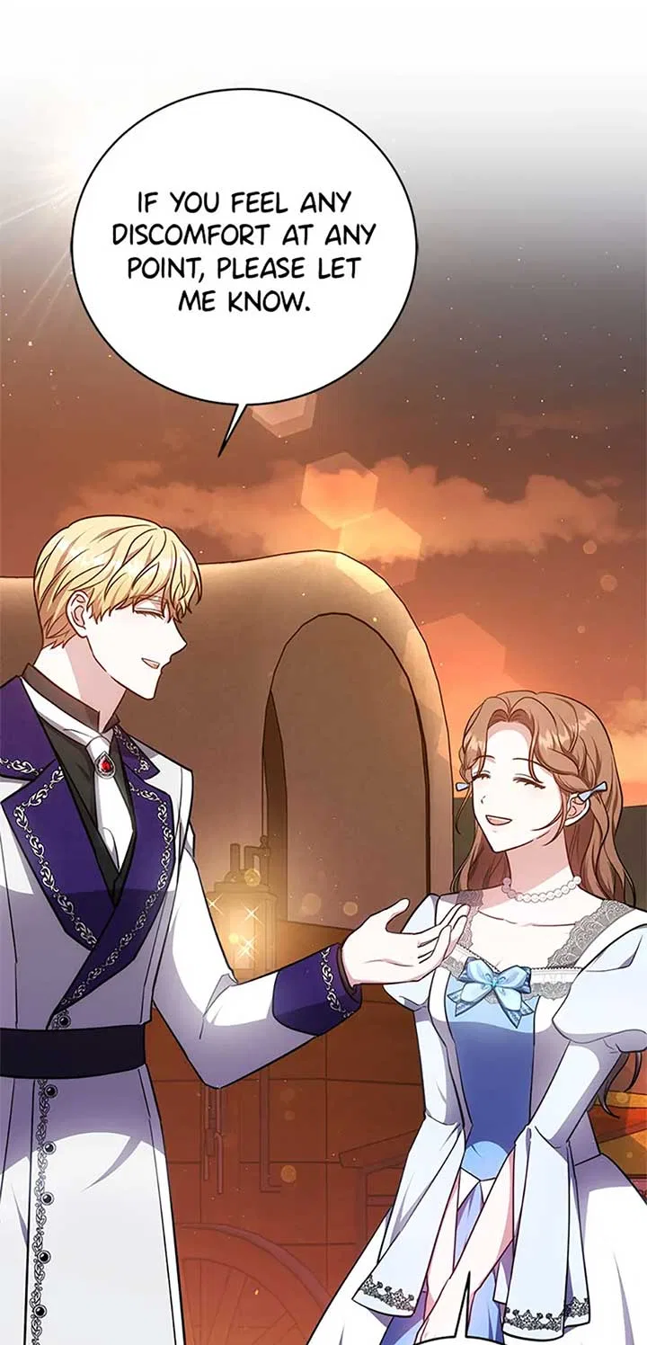 While You’re In Love Chapter 57 – Page 32