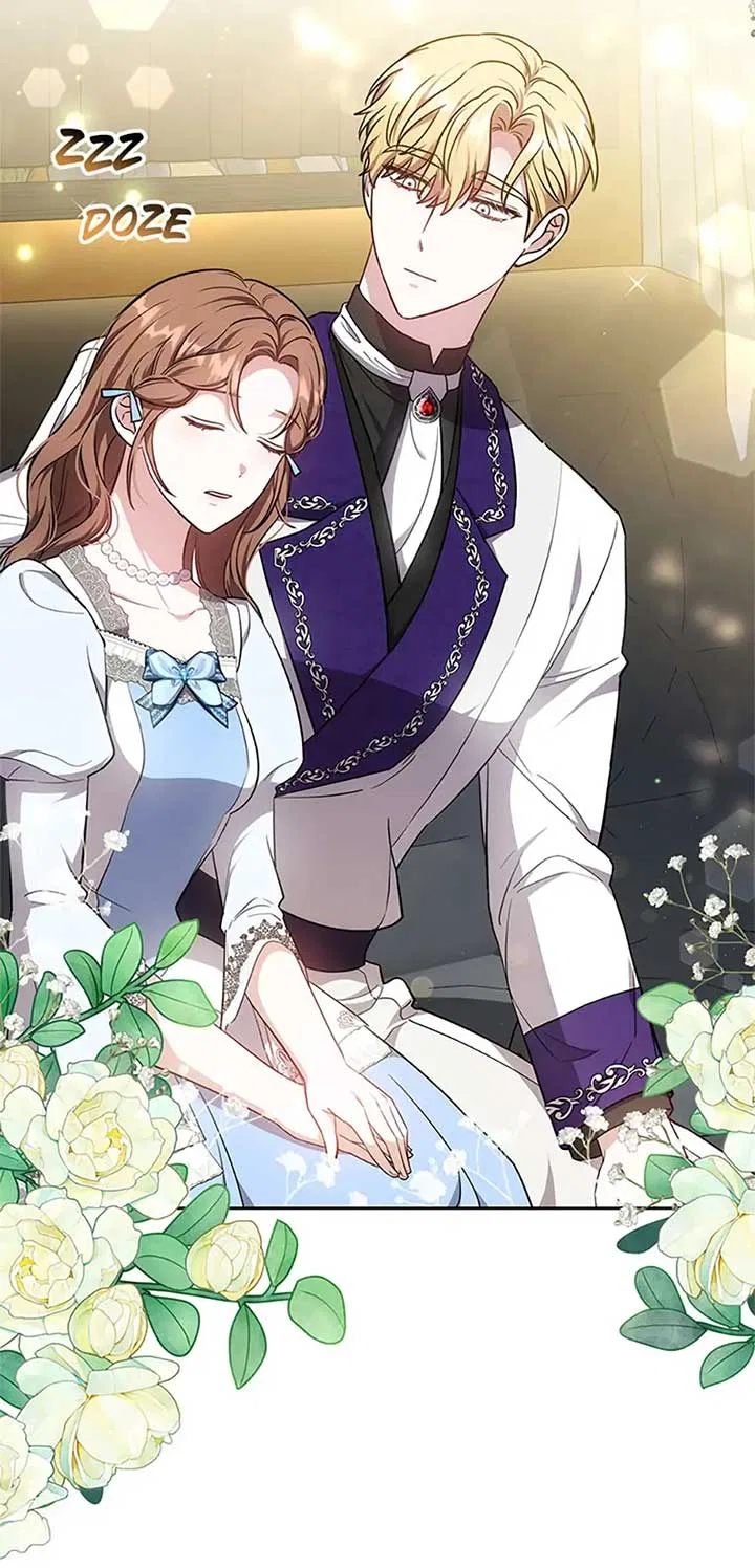 While You’re In Love Chapter 57 – Page 36