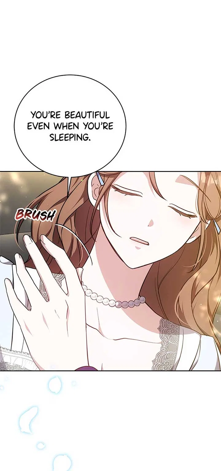 While You’re In Love Chapter 57 – Page 39