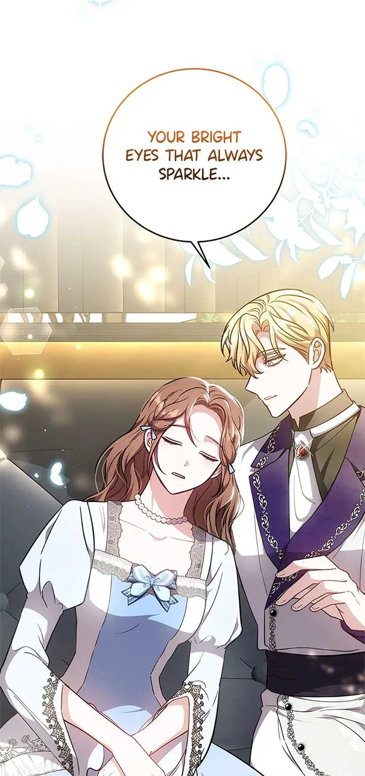 While You’re In Love Chapter 57 – Page 40