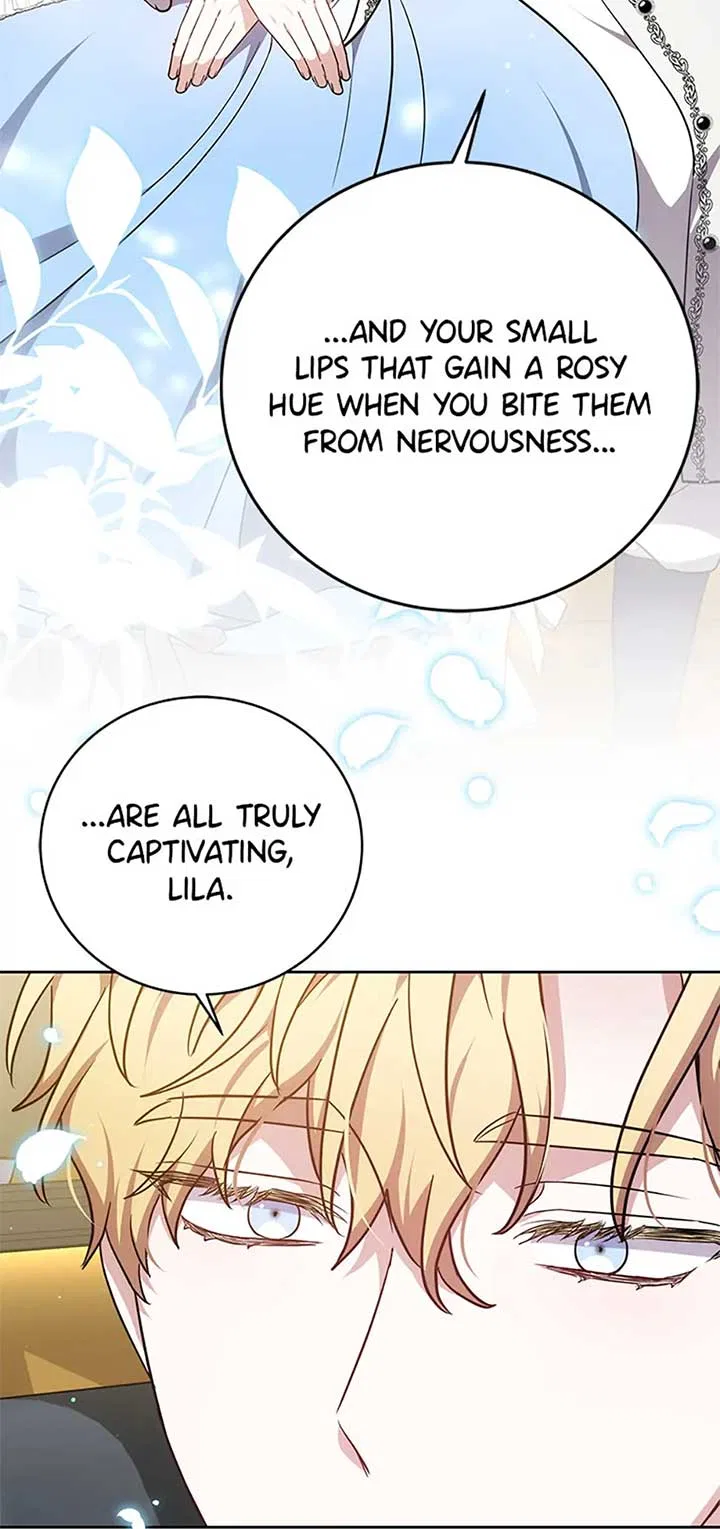 While You’re In Love Chapter 57 – Page 41