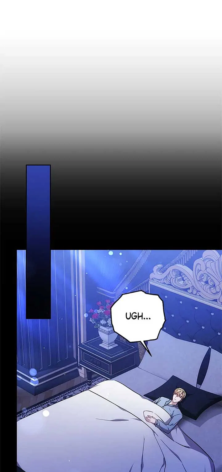 While You’re In Love Chapter 57 – Page 43