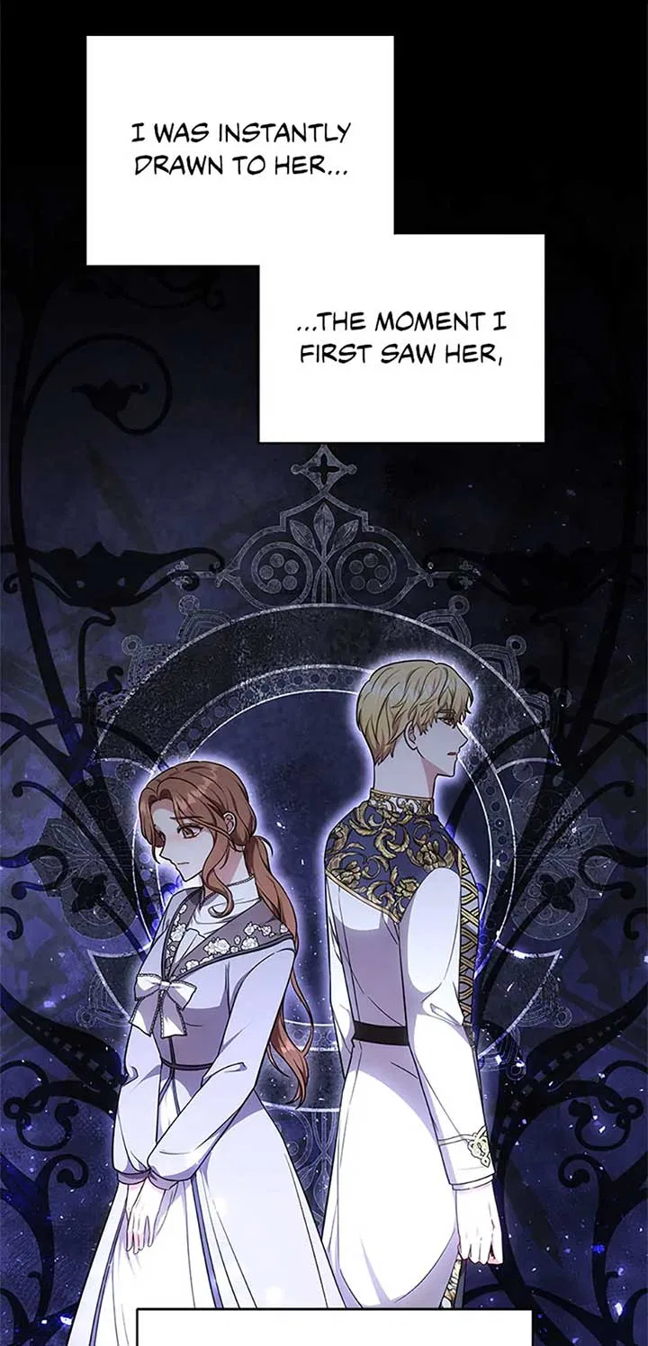 While You’re In Love Chapter 57 – Page 46