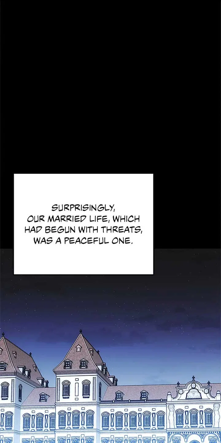 While You’re In Love Chapter 57 – Page 53