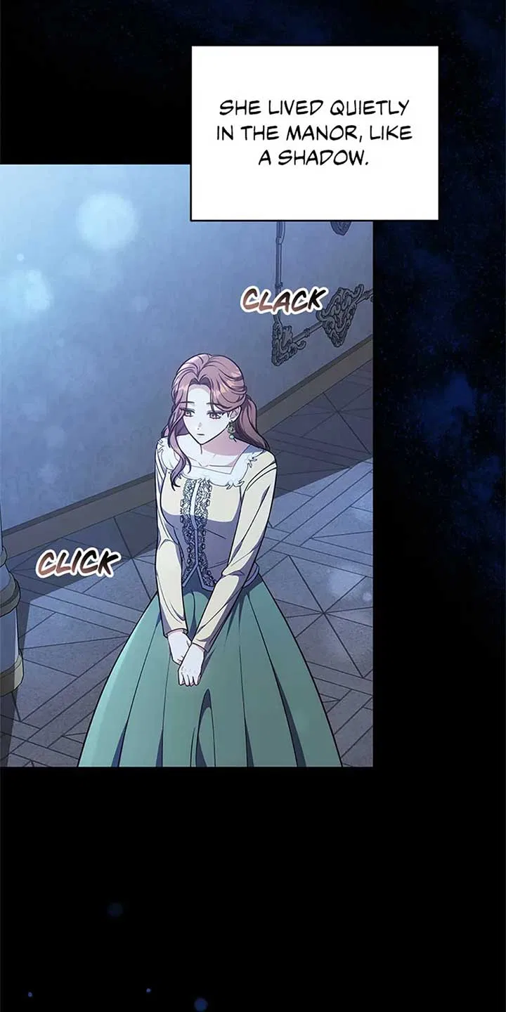 While You’re In Love Chapter 57 – Page 55