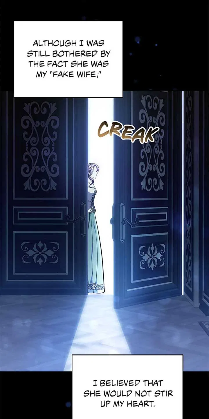 While You’re In Love Chapter 57 – Page 56