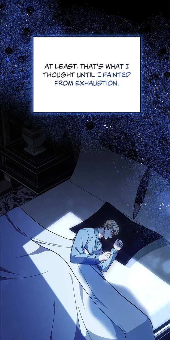 While You’re In Love Chapter 57 – Page 58