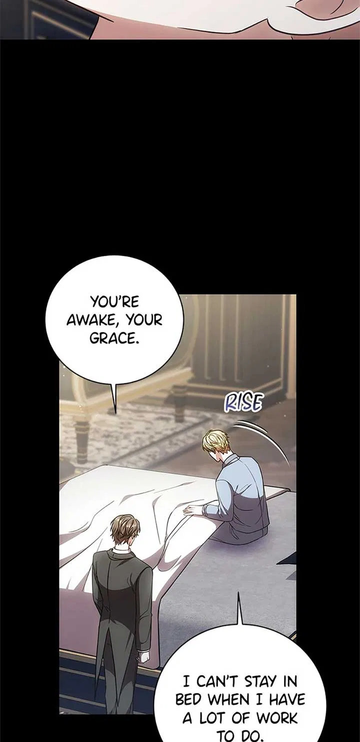 While You’re In Love Chapter 57 – Page 61