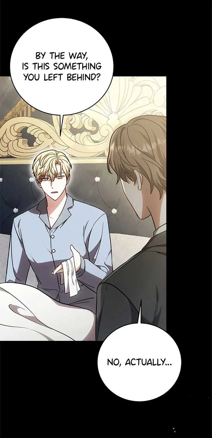 While You’re In Love Chapter 57 – Page 63