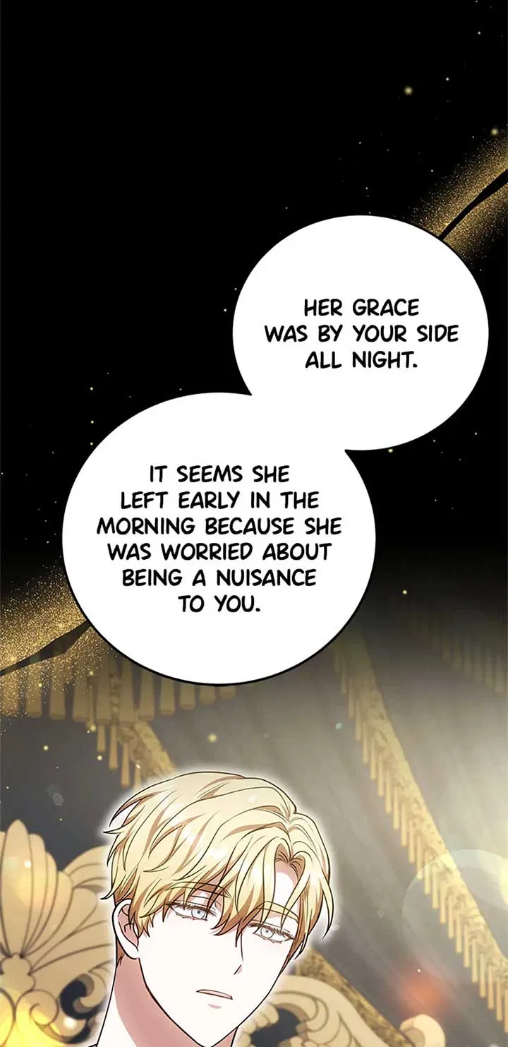 While You’re In Love Chapter 57 – Page 64