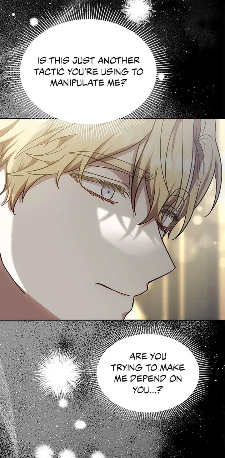 While You’re In Love Chapter 57 – Page 72