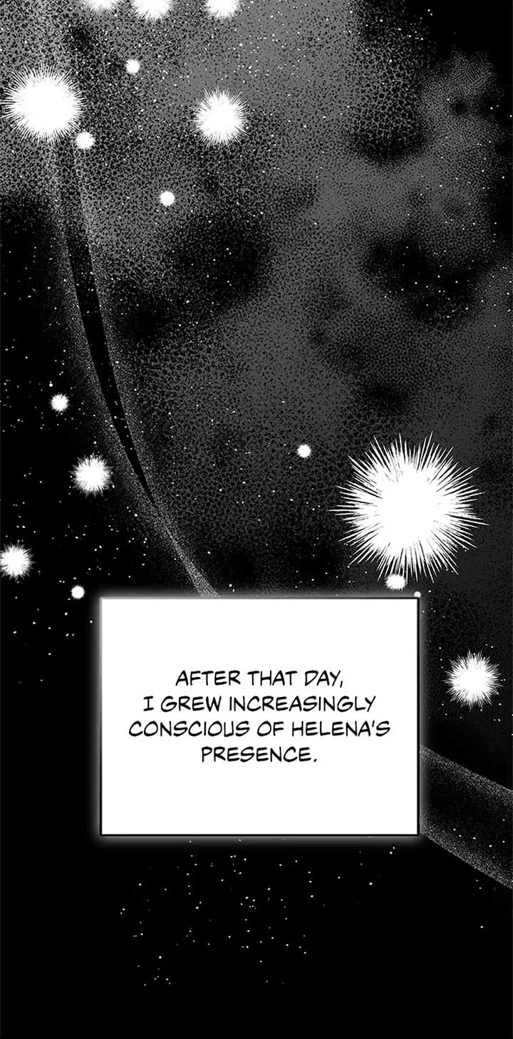 While You’re In Love Chapter 57 – Page 73