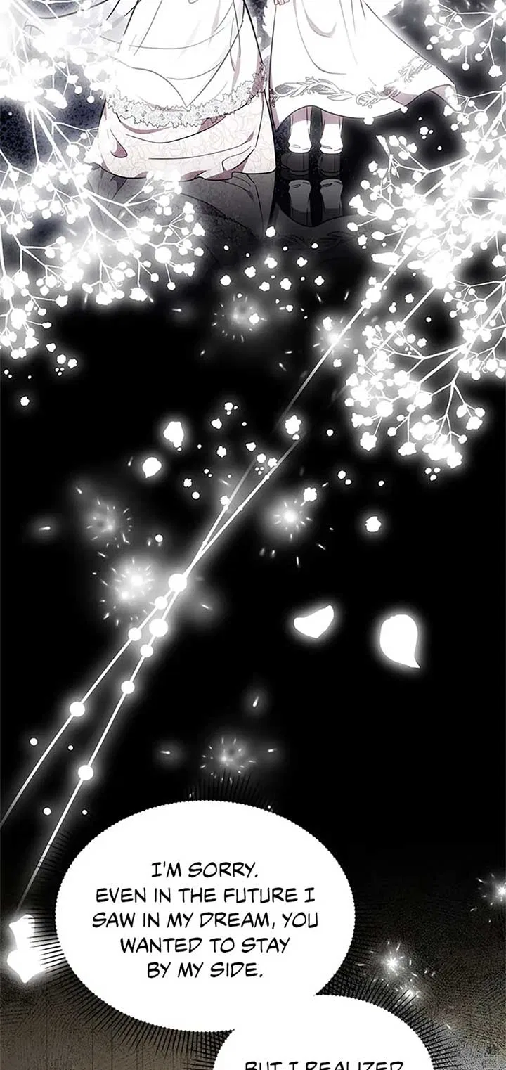 While You’re In Love Chapter 57 – Page 75