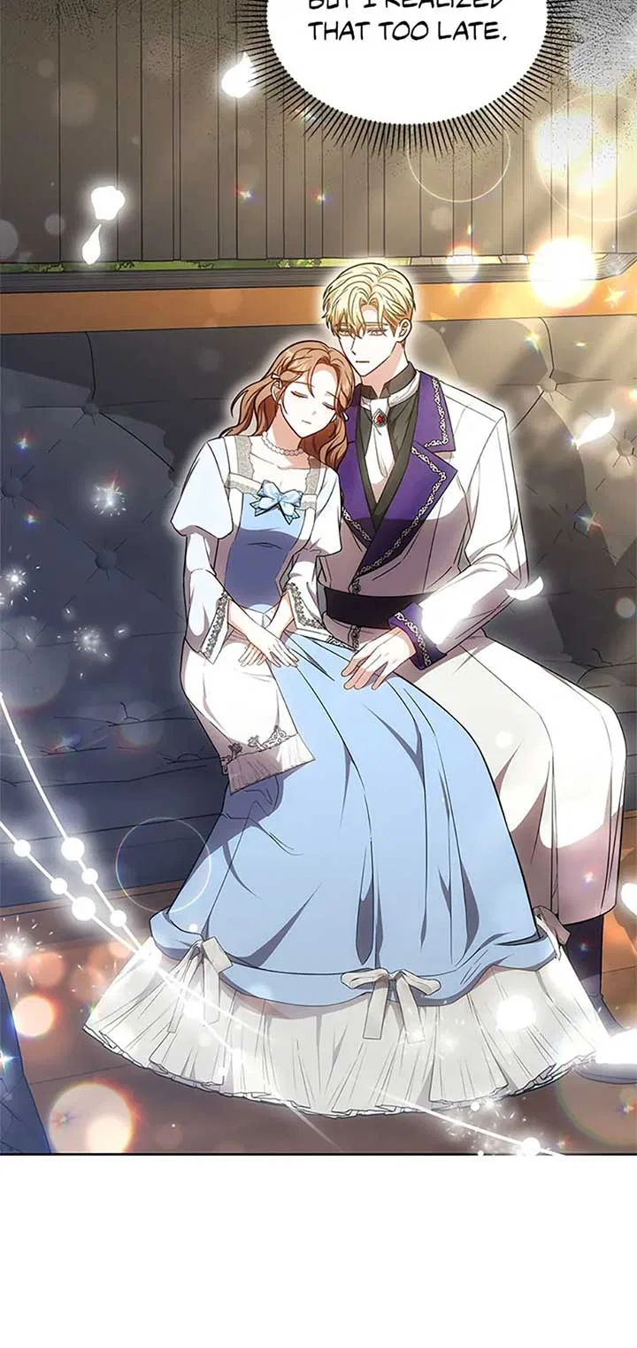 While You’re In Love Chapter 57 – Page 76