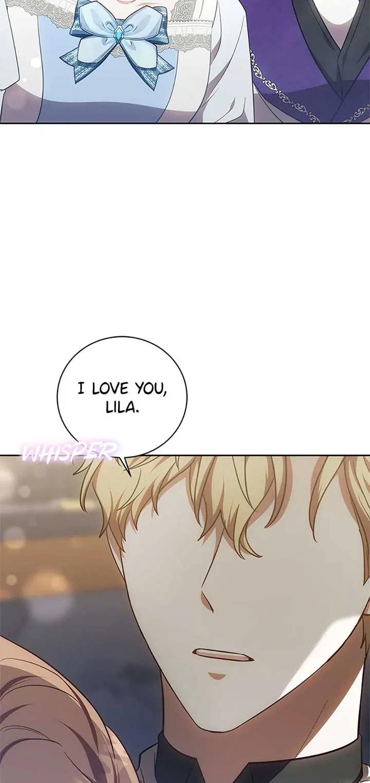 While You’re In Love Chapter 57 – Page 78
