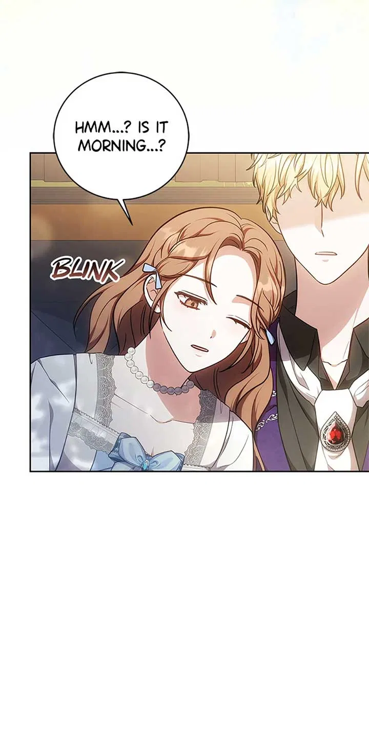 While You’re In Love Chapter 57 – Page 82