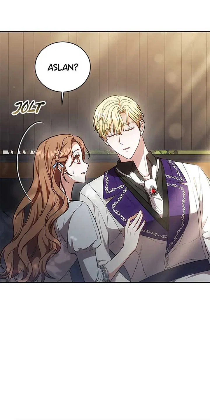 While You’re In Love Chapter 57 – Page 83
