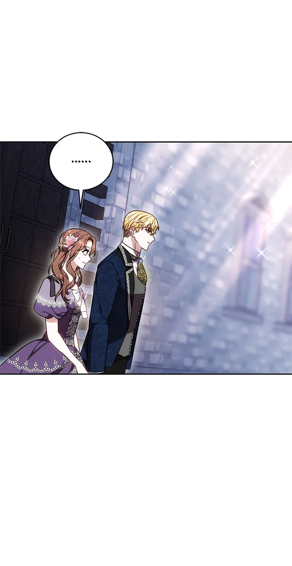 While You’re In Love Chapter 56 – Page 2