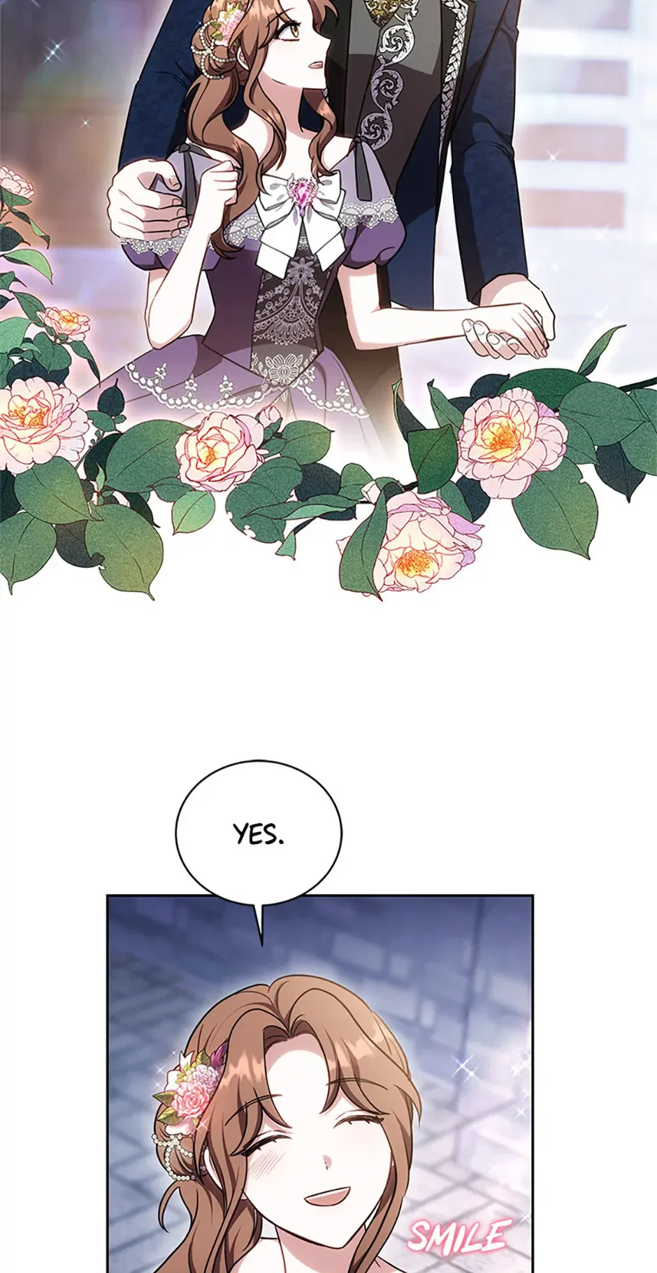 While You’re In Love Chapter 56 – Page 4