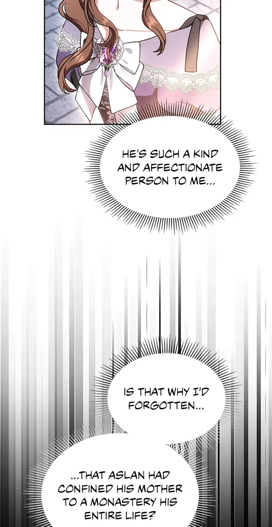 While You’re In Love Chapter 56 – Page 5