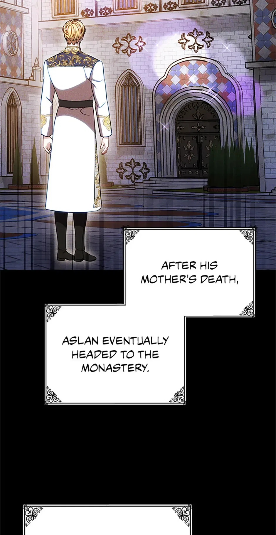 While You’re In Love Chapter 56 – Page 7